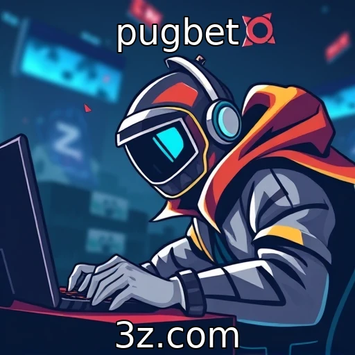 pugbet - Expansão dos eSports e suas implicações comerciais
