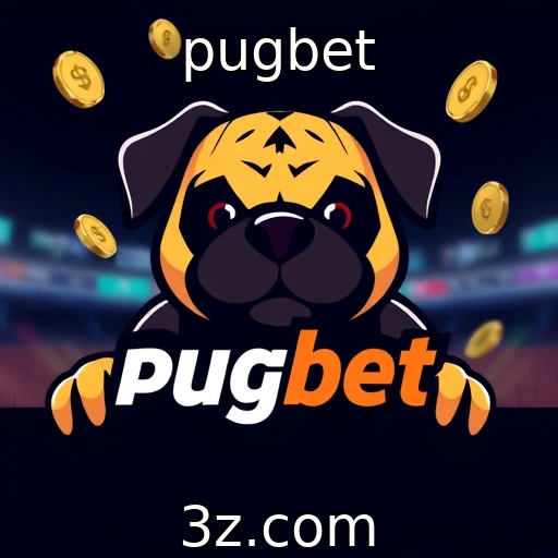 pugbet - Novas regulamentações em torno de jogos de azar online