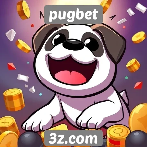 pugbet - Pugbet oferece novas opções de jogos online