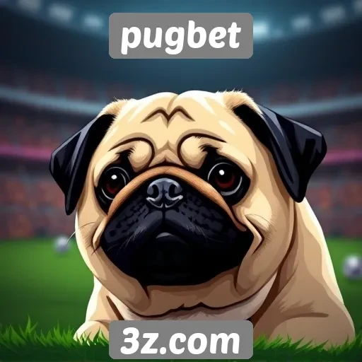 pugbet - Comparativo de odds entre Pugbet e concorrentes