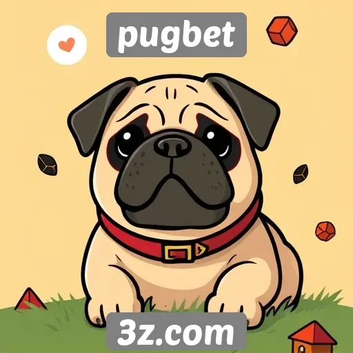 pugbet - Pugbet análise da plataforma de apostas online