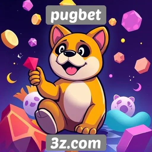 pugbet - Pugbet oferece uma ampla variedade de jogos online