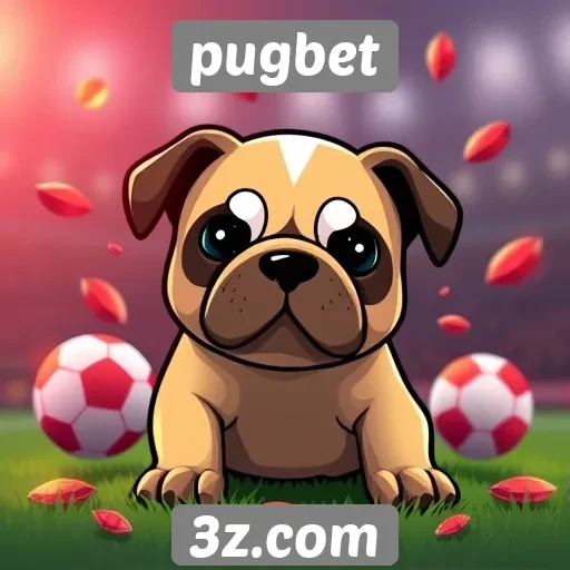 pugbet - promoções e bônus oferecidos pelo pugbet para novos usuários