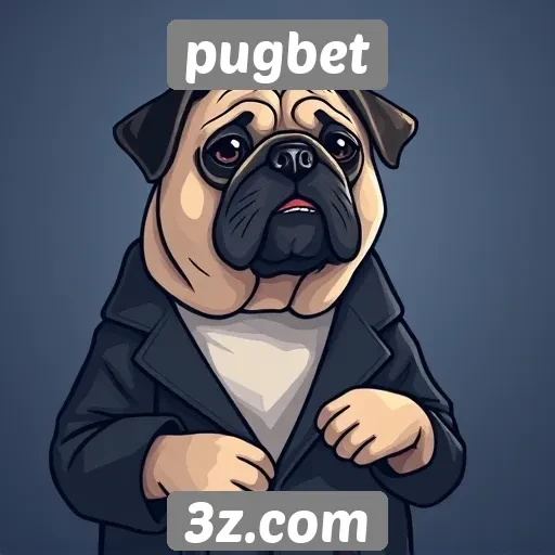 pugbet - segurança e confiabilidade em transações no pugbet