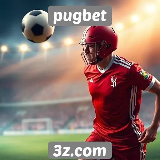 pugbet - Exploração das opções de apostas esportivas no Pugbet