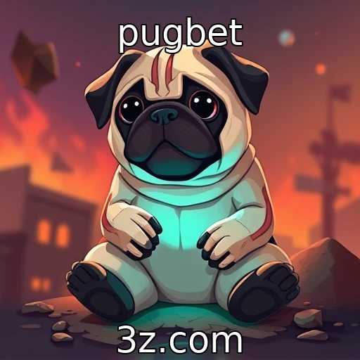 pugbet - Avanços tecnológicos transformam a experiência de jogo